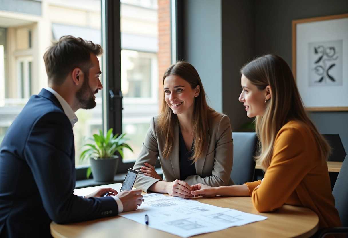 agence immobilière