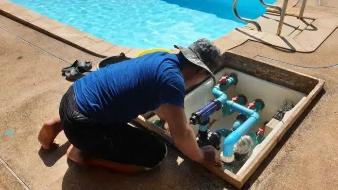 Comment choisir un bon filtre à sable pour piscine