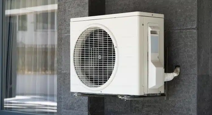 Comment optimiser l'efficacité énergétique de votre maison avec une pompe à chaleur air-eau