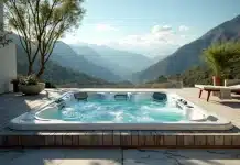 Quel spa jacuzzi choisir selon vos envies ?