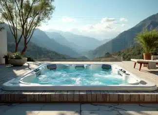 Quel spa jacuzzi choisir selon vos envies ?