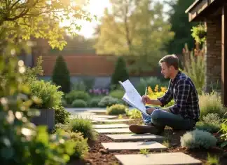 Tout ce qu’il faut savoir sur la conception et la réalisation des jardins