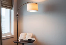 Toutes les astuces pour bien choisir un lampadaire