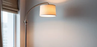 Toutes les astuces pour bien choisir un lampadaire