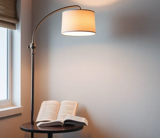 Toutes les astuces pour bien choisir un lampadaire