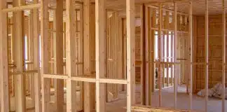 Améliorez votre habitation avec une extension en bois