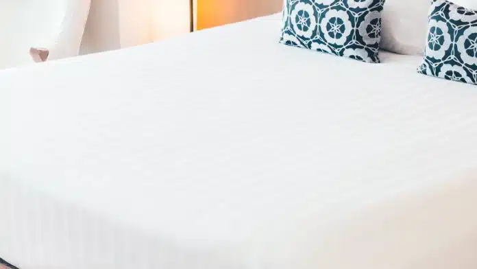 Matelas et sommeil réparateur : comment faire le bon choix ?