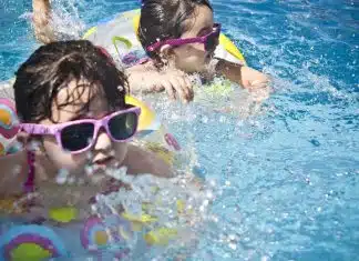 Piscine hors sol : un choix survitaminé pour égayer votre été